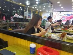 -赵氏老北京涮羊肉羊蝎子(蓝村店)