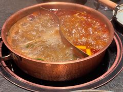 -老墙根涮肉·铜锅·烧烤(王四营店)