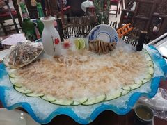-东江海鲜酒家(艺都分店)
