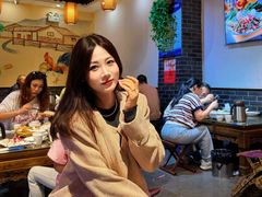 -向民炒鸡老店(金泰华府店)