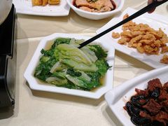 -阿莉餐厅(枣阳路店)