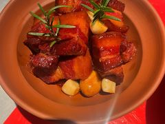 -春色如许·茶食餐厅(桃李春风店)