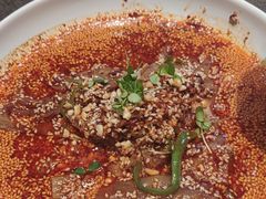 -鸽子侯·家宴·平价海鲜(绿地店)