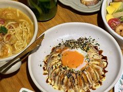 -IFIF 如果花園(宽厚里店)