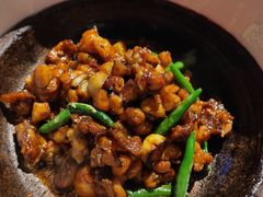 -馋嘴猫•北京食堂•烧烤宵夜(亚运村店)