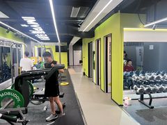 -海马健身-IMVP(EAC欧美中心店)
