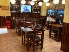 -鸟鹏烧鸟居酒屋(仁恒梦中心店)