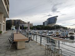 -大梅沙游艇度假酒店