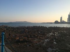 栈桥-栈桥景区