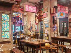 -萍姐火锅·公路夜市(南京新街口店)