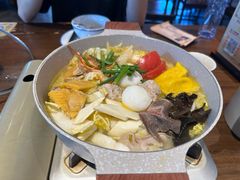 -绍兴老味道·非遗门店(银泰城店)