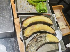 -黑门烤肉
