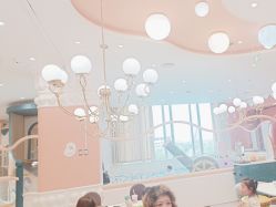 -奈尔宝·儿童乐园·亲子餐厅(苏州大悦城店)