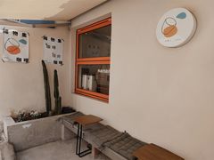 -稀物集咖啡(徽州大道店)