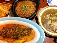 -醉湘厨艺(才华街店)