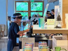 -tea'stone (万象天地店)
