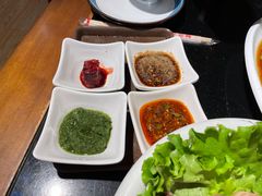 -一招鲜·全羊铺·蒙古奶茶(五一北路店)