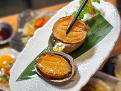 -质烤烤物·活烤海鲜(质烤总店)
