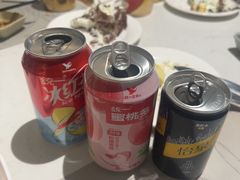 -晶丽香榭自助餐(南京大饭店)