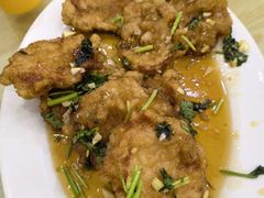 -铁东熏肉大饼铺