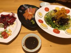 -福匠日本料理(人民路店)