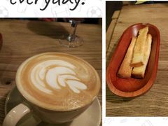 -美美咖啡·西餐厅(世奥店)