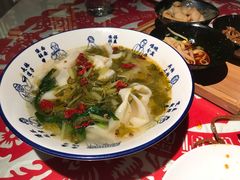 -汉唐宴长安食府