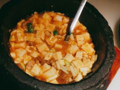 -绿茶餐厅(昆明世纪金源店)