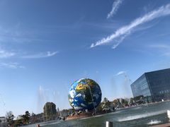 -南通洲际绿博园