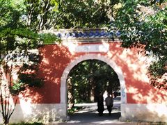 -灵谷景区