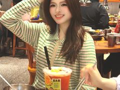 -姜虎东白丁烤肉(深圳湾后海汇店)