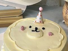 -千浔一暖DIY蛋糕烘焙(人民大学店)