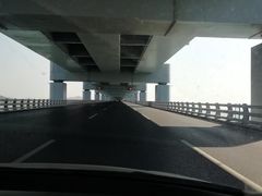 -星海湾跨海大桥