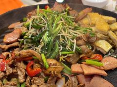 -一烙锅(友谊店)