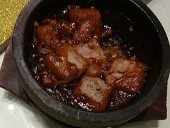 -阿明小菜·海鲜·上海菜(梅陇华理店)