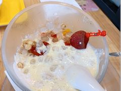 -满记甜品(巴黎春天宝山店)