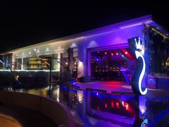 -杜尚rooftop露台酒吧