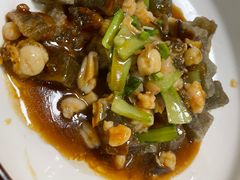 -小郭私房菜·海肠捞饭店(学士街店)