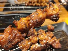 -烧货·活海鲜炭烧(湖滨商业街店)