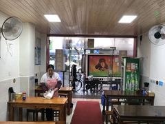 大堂-旺泉餐饮店·清真牛肉面馆