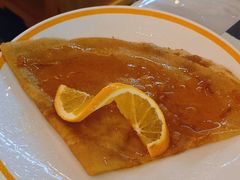 -La Creperie法餐厅(芮欧百货店)