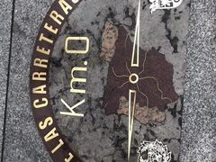 -太阳门广场