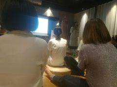 -九霄会馆·太极(现代大厦店)