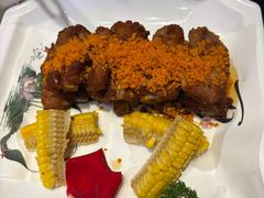 -紫阳富豪大酒店(惠南店)