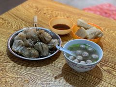 -陈阿婆叉粿条(大小街店)