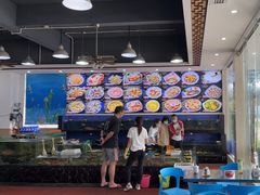 -明记海鲜大排档(巽寮湾店)