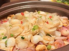-耶里夏丽·丝路国际·新疆餐厅(浦东区东方路店)