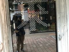 门面-来回·咖啡(天河南店)