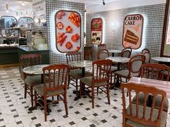 -OUR Bakery(国贸商城店)