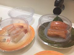 -禾绿寿司(星光68广场店)